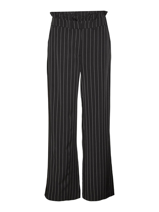 Vero Moda VMWEDNESDAY HW LONG PANT - WED (12163884) Women