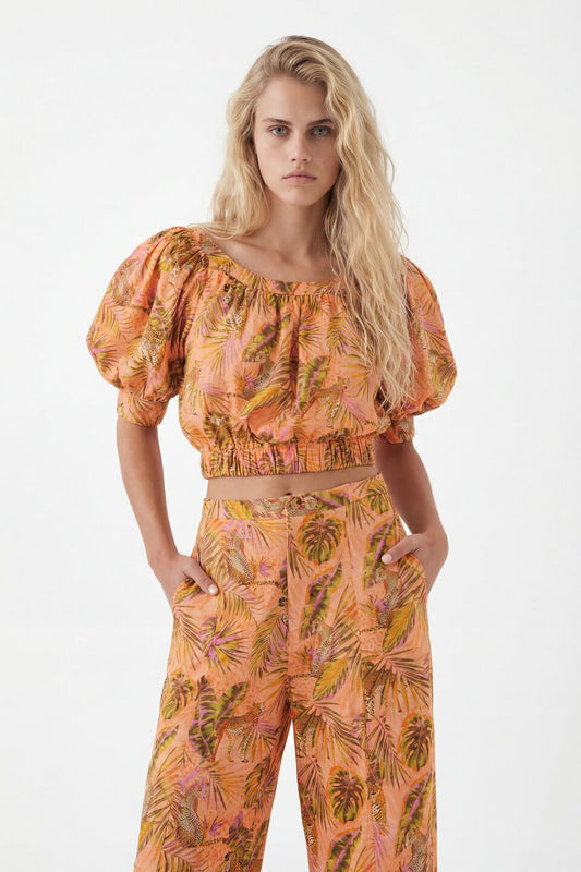 Blouse Women (22SWBW327011) Women