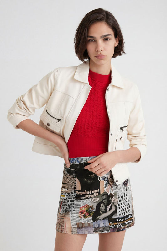 Coat Women (22SWEW471000) Women