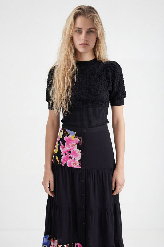 Skirt Women (22SWFW102000) Women