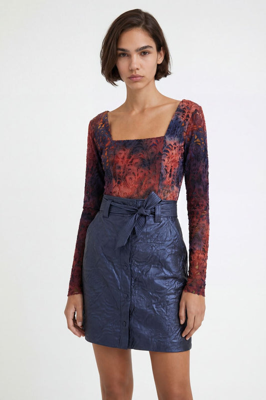 Skirt Women (22SWFWX05074) Women