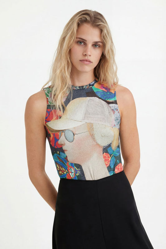 T-Shirt Women (22SWTKB22000) Women