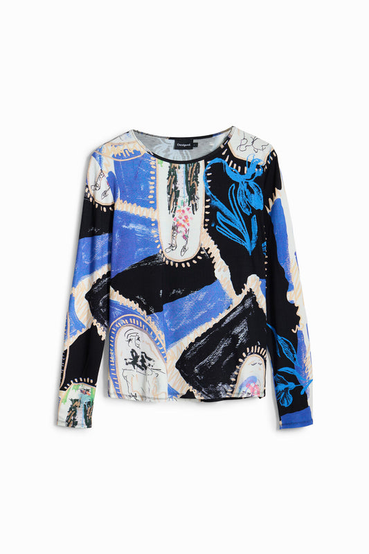T-Shirt Women (22SWTKC65001) Women