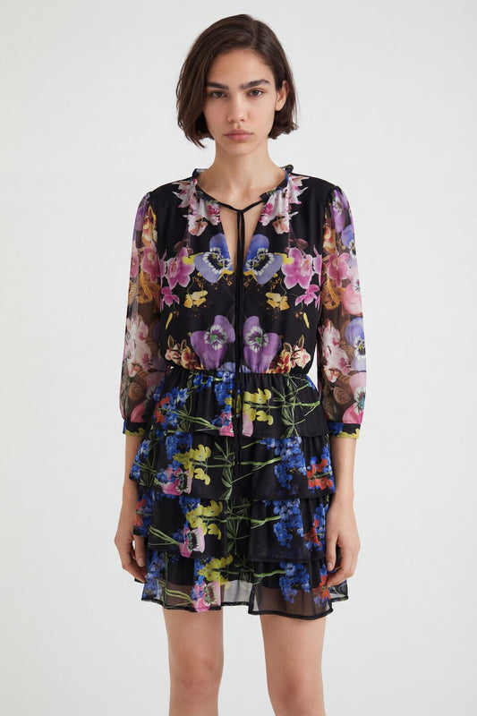 Dress Women (22SWVK462000) Women
