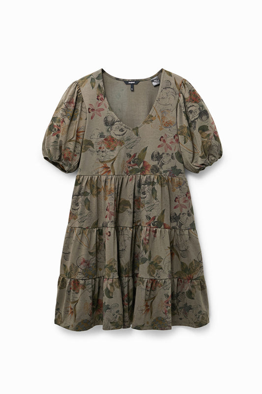 Dress Women (22SWVK474003) Women