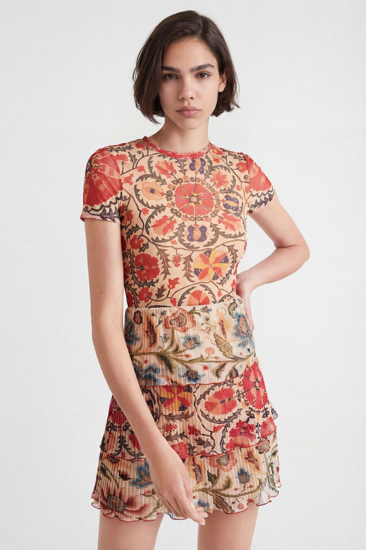 Dress Women (22SWVK519019) Women