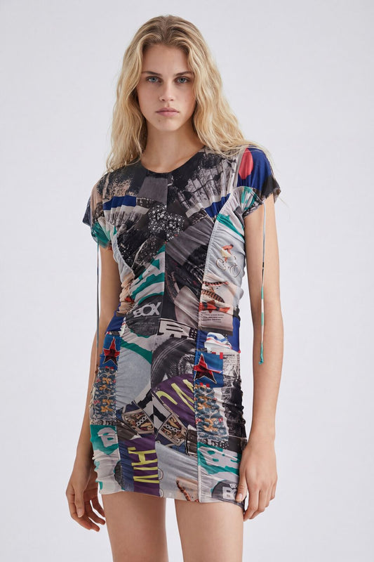 Dress Women (22SWVKXE9019) Women