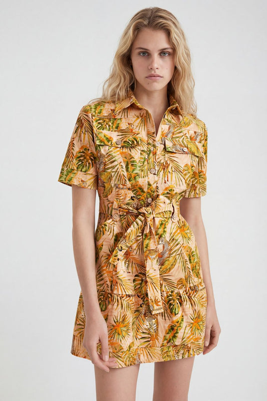 Dress Women (22SWVW678019) Women