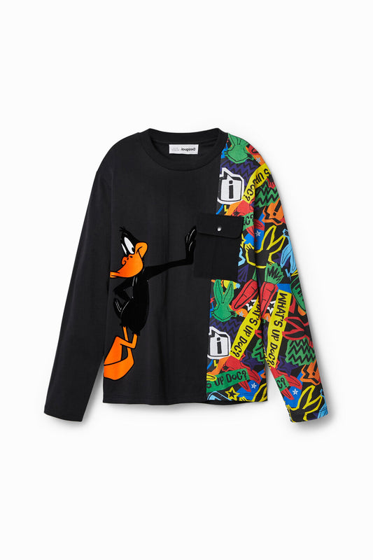 T-Shirt Kids (22WBTK012000) Kids