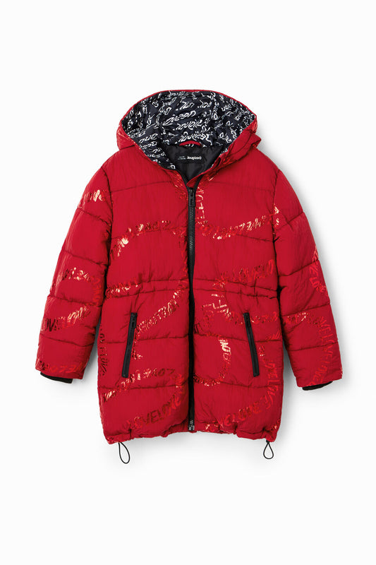 Coat Kids (22WGEW123194) Kids