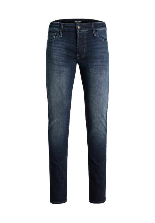 Jack & Jones Slim Fit Jeans Glenn Icon JJ 757 (JA222G1XE-K11) Men