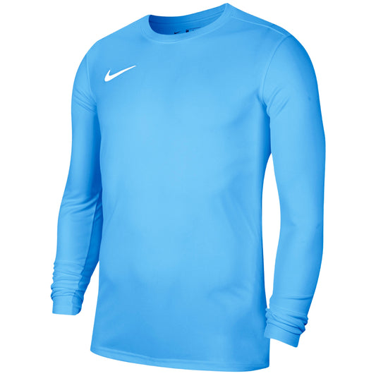 Nike Dri-FIT Park VII T-shirt blue BV6706 412 Men