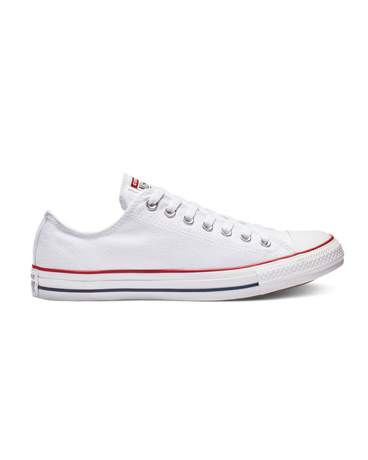 Converse ALL STAR OX OPTICAL WHITE (M7652C) Unisex