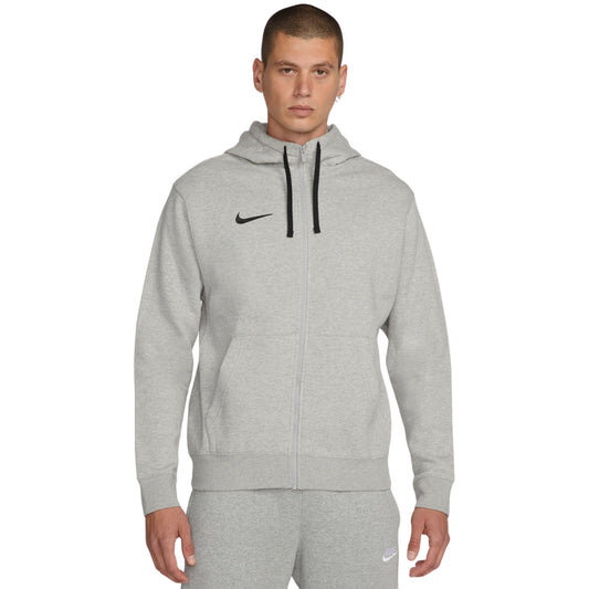 Nike Park 20 Hoodie Gray CW6887 063 Men