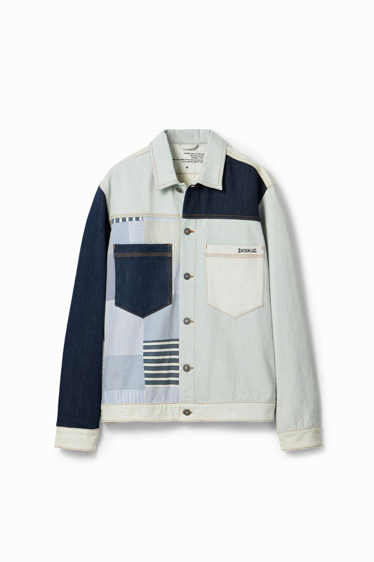 Coat Men (23SMED055133) Men