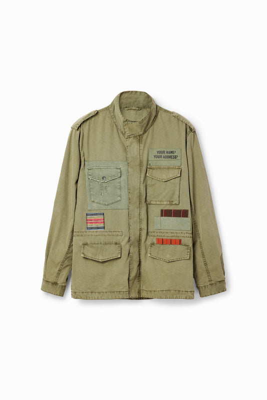 Coat Men (23SMEW074092) Men