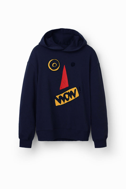 Sweat Men (23SMSK015000) Men