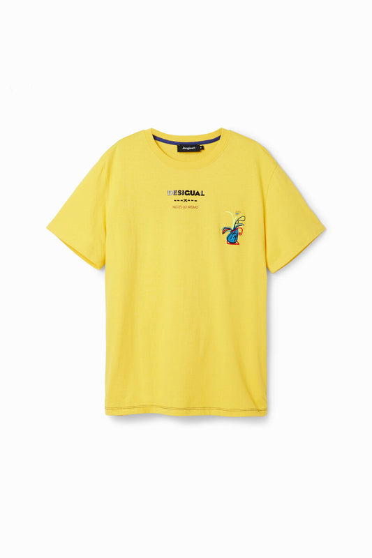 T-Shirt Men (23SMTK128018) Men