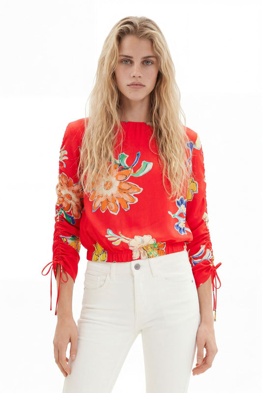 Blouse Women (23SWBW253000) Women