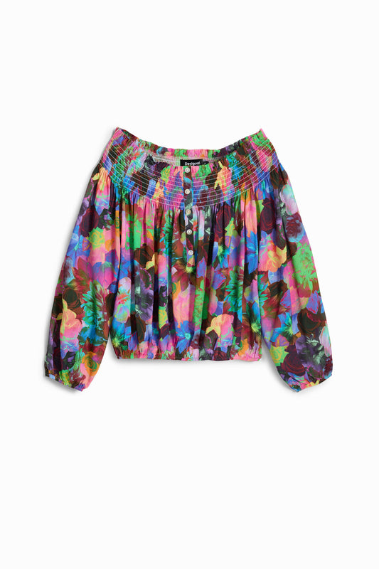 Blouse Women (23SWBW332000) Women