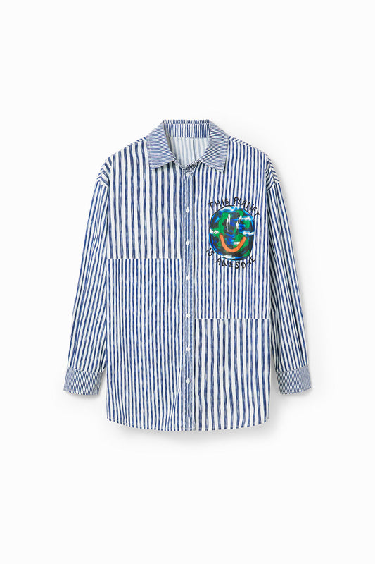 Shirt Women (23SWCW441000) Women