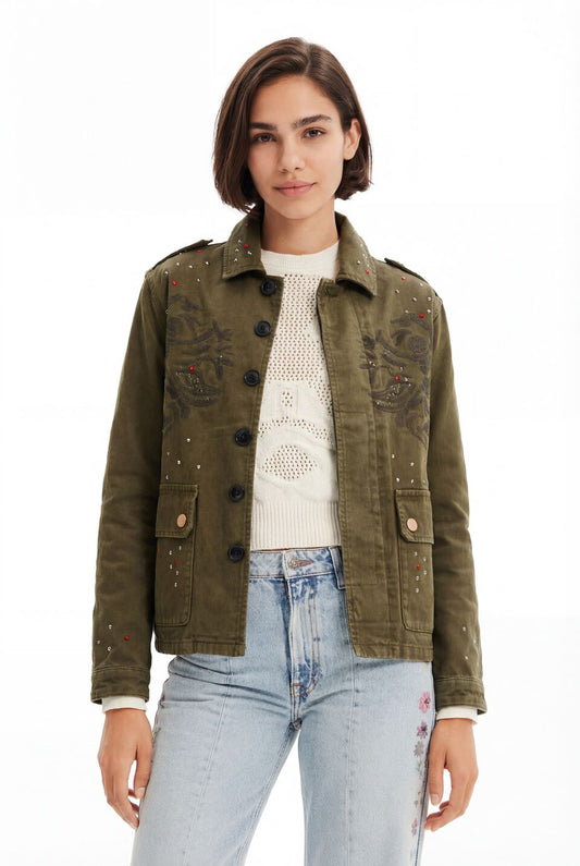 Coat Women (23SWEWX64002) Women