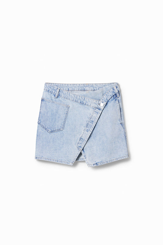 Skirt Women (23SWFD195007) Women