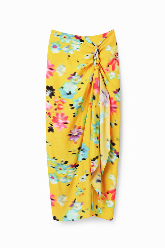Skirt Women (23SWFW198000) Women