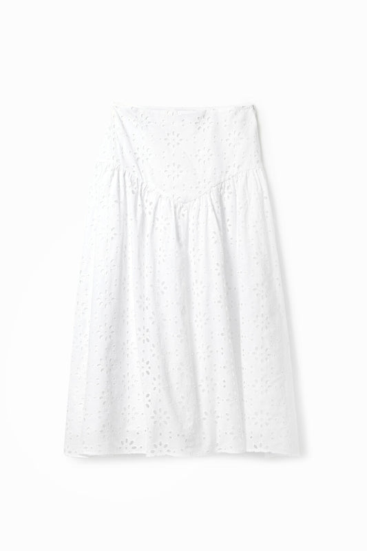 Skirt Women (23SWFWX71000) Women