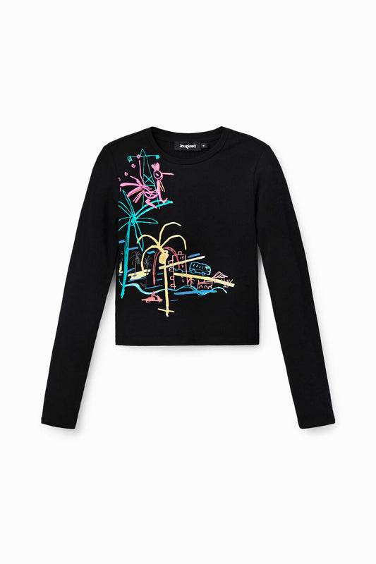 T-Shirt Women (23SWTK522000) Women