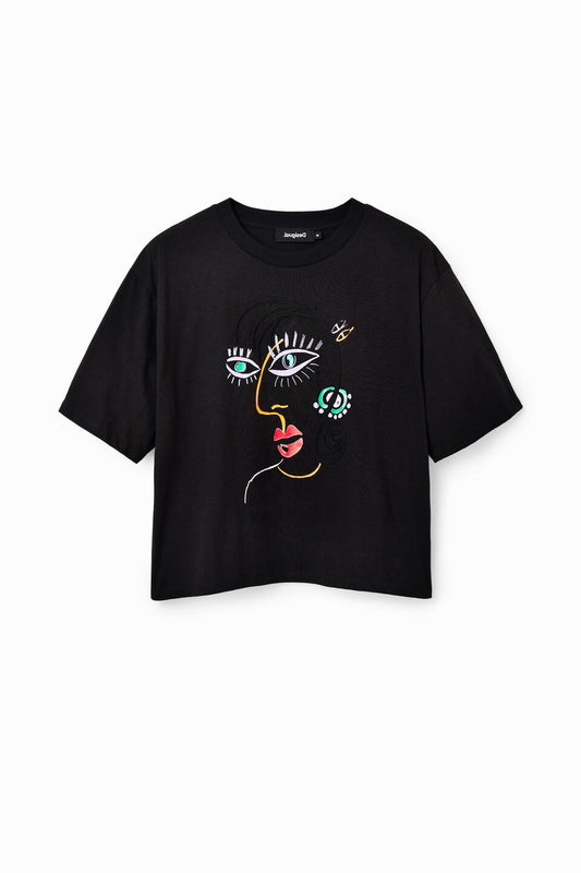 T-Shirt Women (23SWTKBU2000) Women