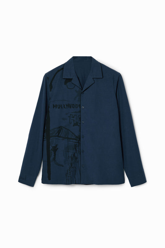 Shirt Men (23WMCW195000) Men