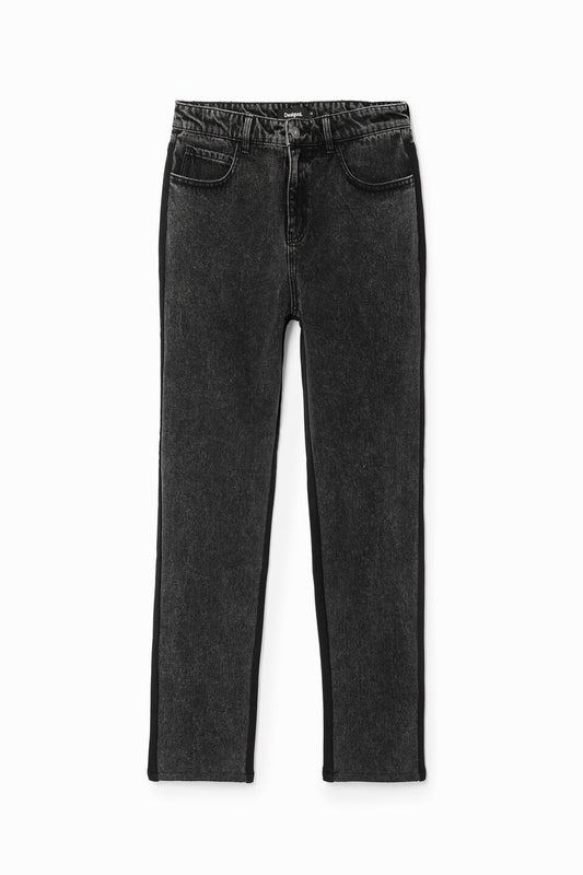 Denim Trousers Men (23WMDD072000) Men