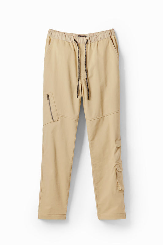 Trousers Men (23WMPW076011) Men