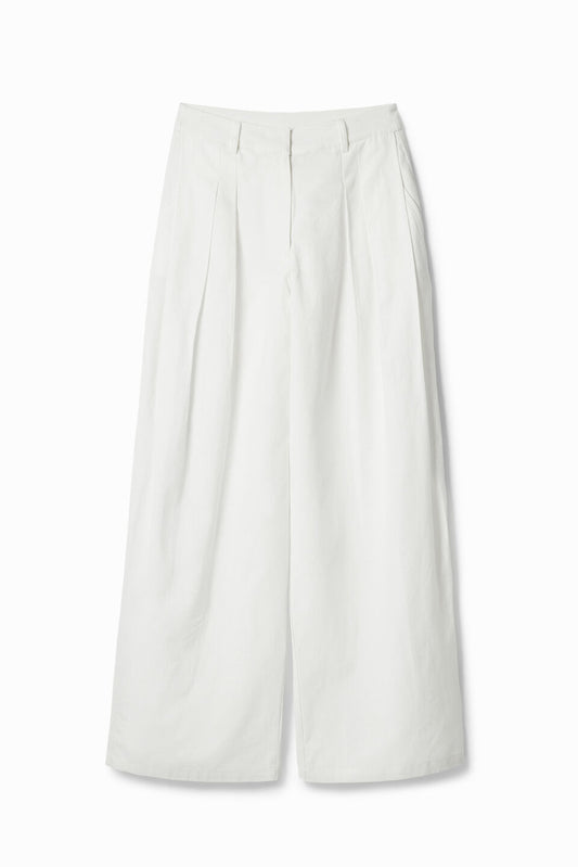Trousers Women (23WWPWX21001) Women