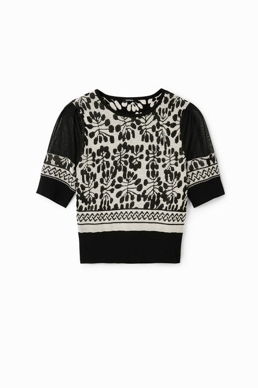T-Shirt Women (23WWTKA42000) Women