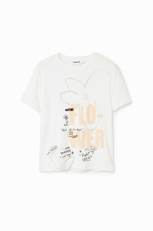 T-Shirt Women (23WWTKBT1000) Women