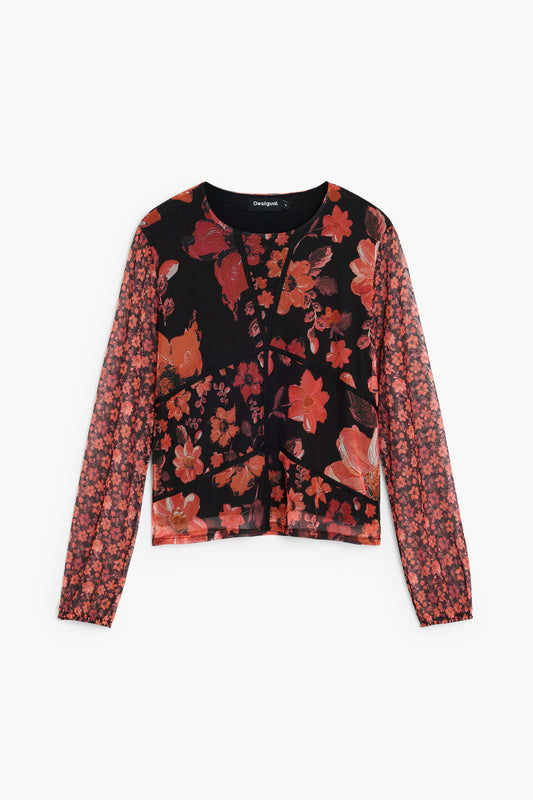 T-Shirt Women (23WWTKCV3092) Women
