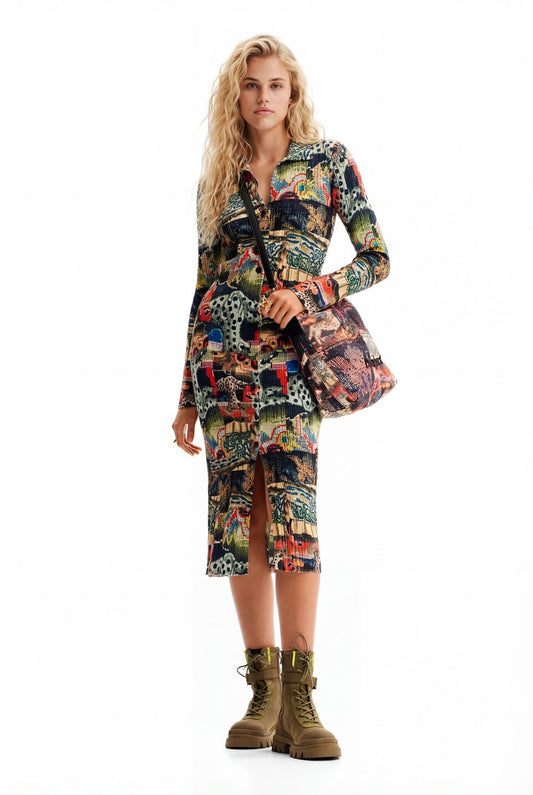 Dress Women (23WWVF156007) Women