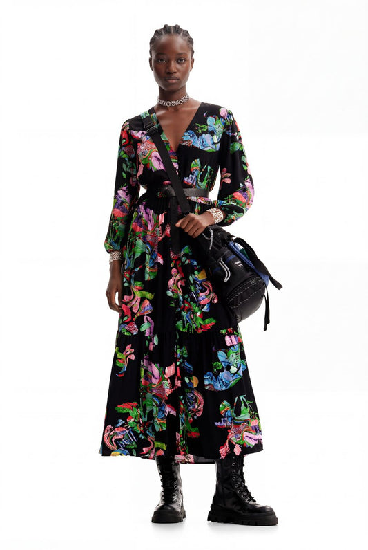 Dress Women (23WWVW752000) Women