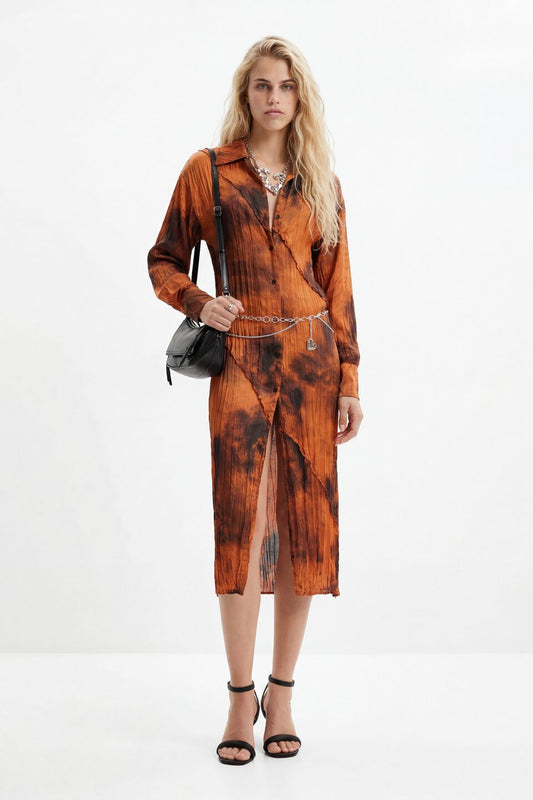 Dress Women (23WWVWAG7015) Women