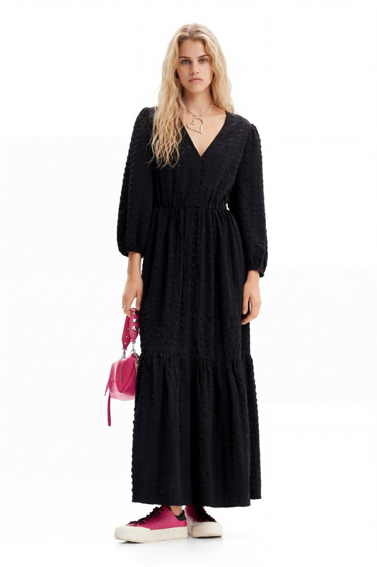 Dress Women (23WWVWAH2000) Women