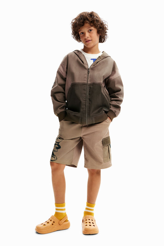 Coat Kids (24SBEW024092) Kids