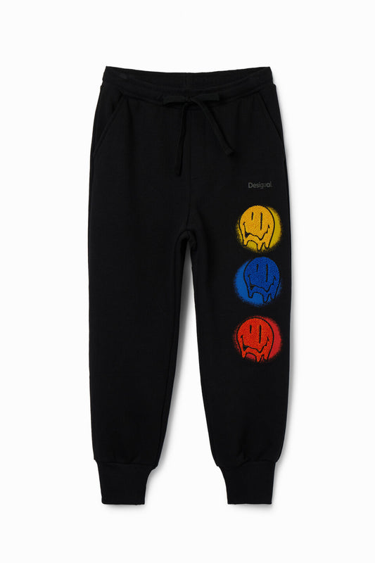 Trousers Kids (24SBPK032000) Kids