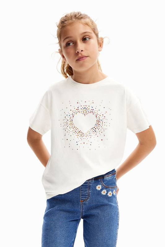 T-Shirt Kids (24SGTK021000) Kids