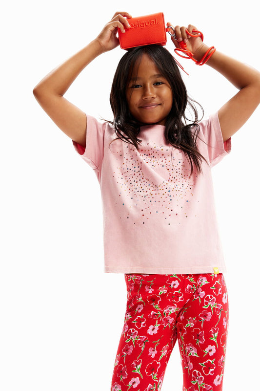 T-Shirt Kids (24SGTK023059) Kids