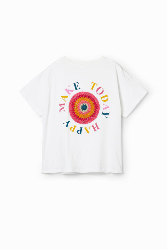 T-Shirt Kids (24SGTK111000) Kids