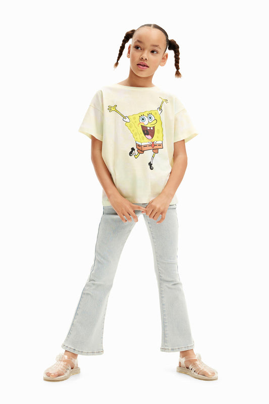 T-Shirt Kids (24SGTK169019) Kids