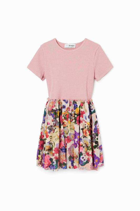 Dress Kids (24SGVK023059) Kids