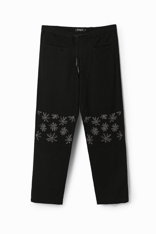 Trousers Men (24SMPW072000) Men